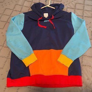 Aldi Gear Hoodie